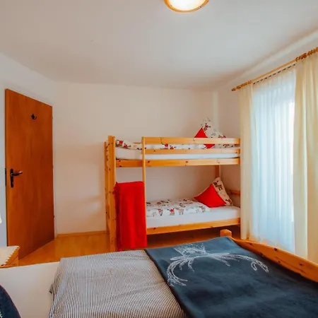 Seppi By Monicare Apartment Seefeld in Tirol