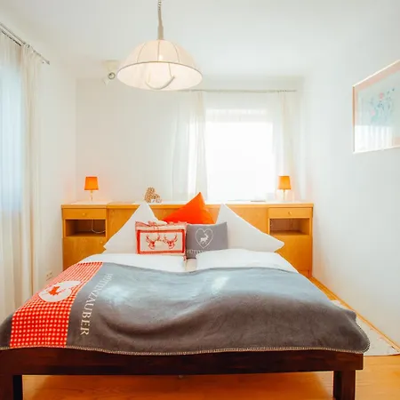 Apartment Seppi By Monicare Seefeld in Tirol