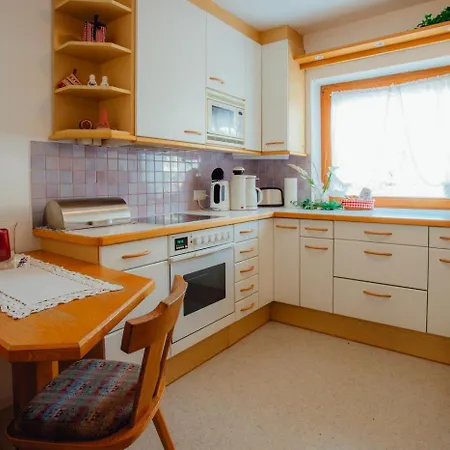 Apartment Seppi By Monicare *
