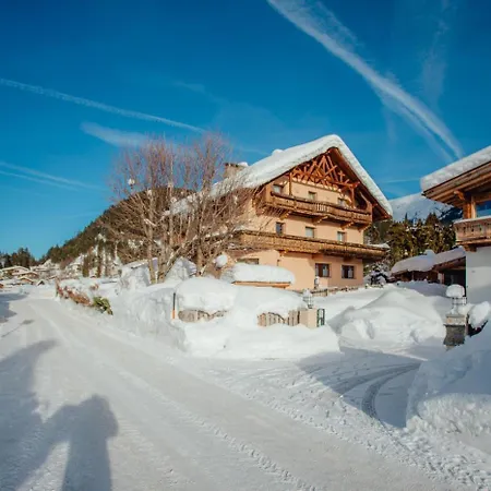 Seppi By Monicare Apartment Seefeld in Tirol