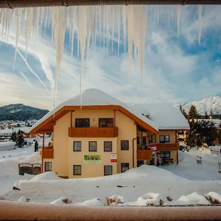 Apartment Seppi By Monicare Seefeld in Tirol