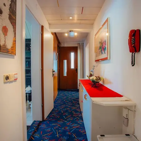 Apartamento Seppi By Monicare *