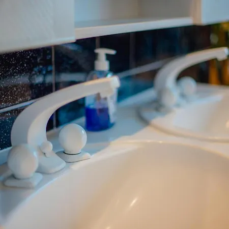 Seppi By Monicare Апартаменти *