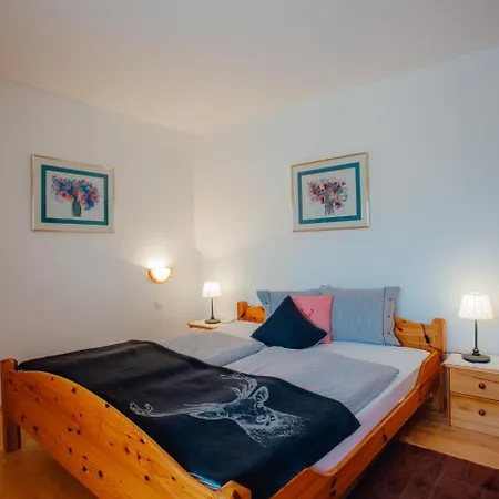 Seppi By Monicare Apartamento Seefeld in Tirol