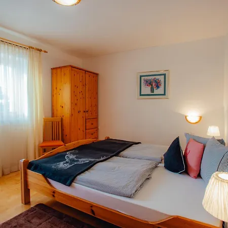 Seppi By Monicare Apartment