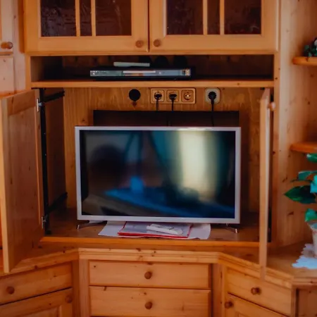 公寓 Seppi By Monicare 蒂罗尔-泽费尔德