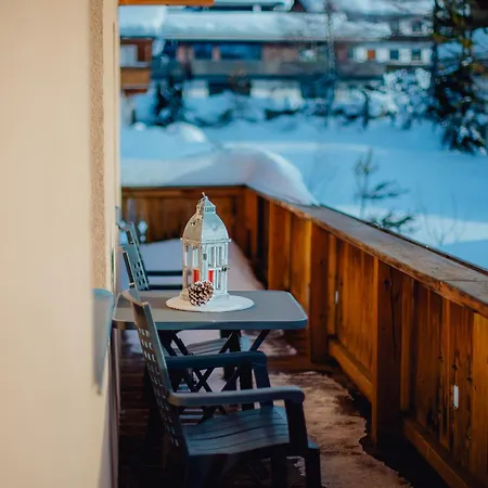 Seppi By Monicare Апартаменти