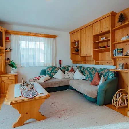 Apartamento Seppi By Monicare Seefeld in Tirol