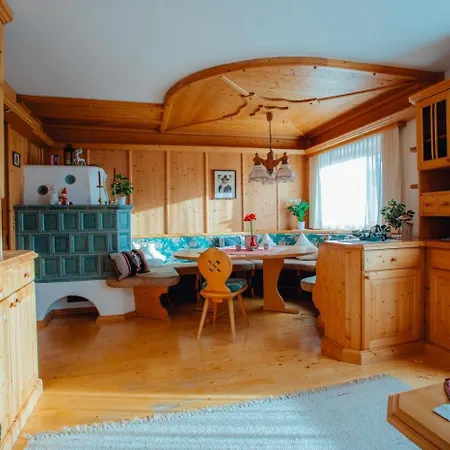 Seppi By Monicare Appartement