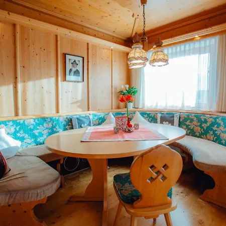 Appartement Seppi By Monicare *