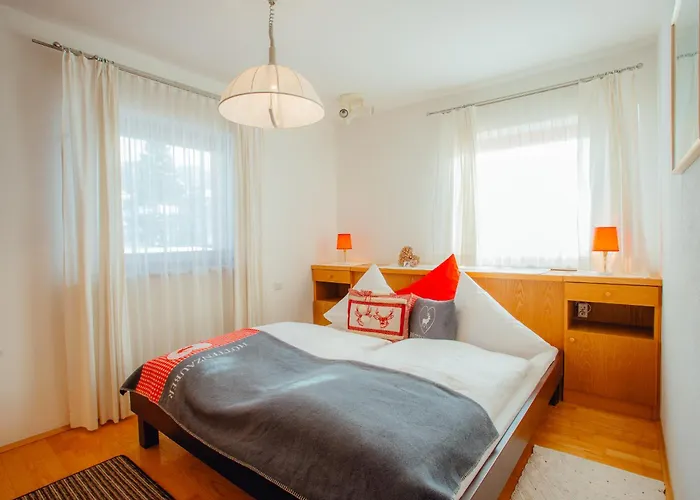 Appartement Seppi By Monicare