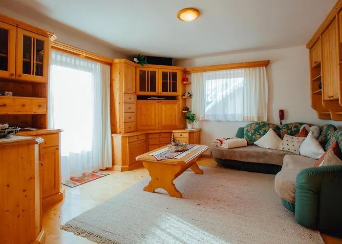 Seppi By Monicare Appartement