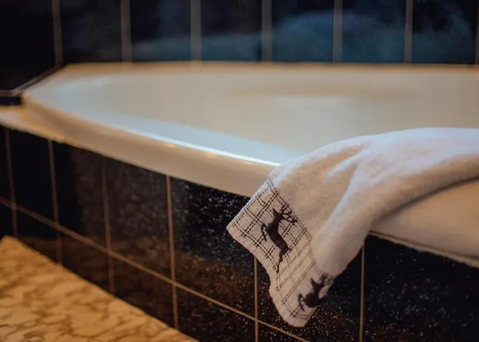 Seppi By Monicare Appartement *