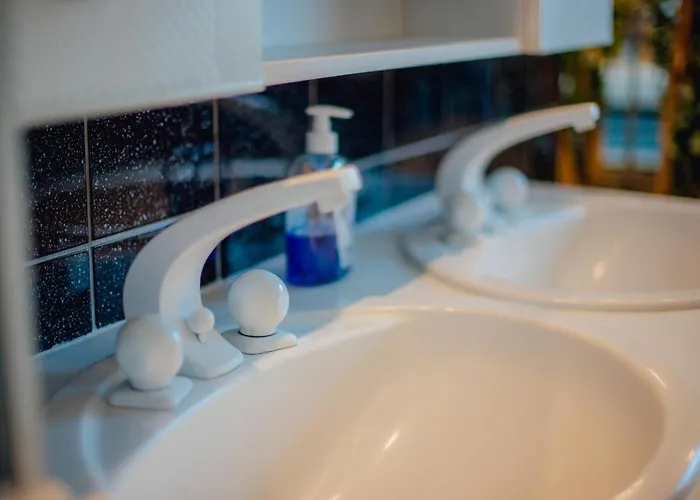 Seppi By Monicare Lejlighed *