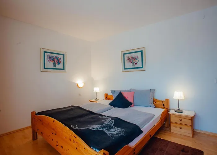 Seppi By Monicare Appartement Seefeld in Tirol