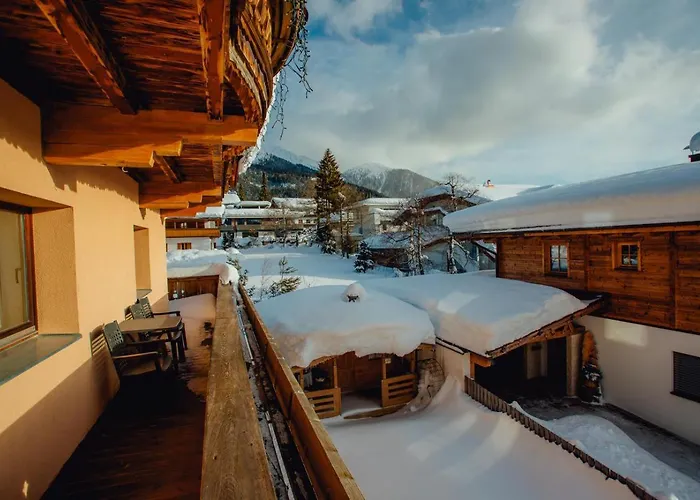 Апартаменти Seppi By Monicare *