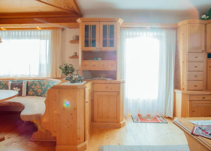 Seppi By Monicare * Seefeld in Tirol