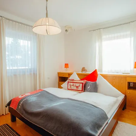 Appartement Seppi By Monicare