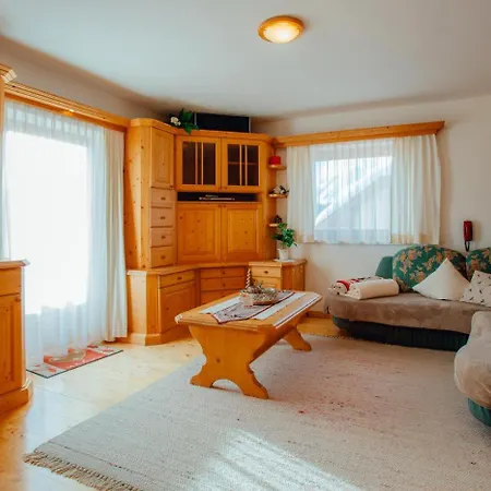 Seppi By Monicare Appartement