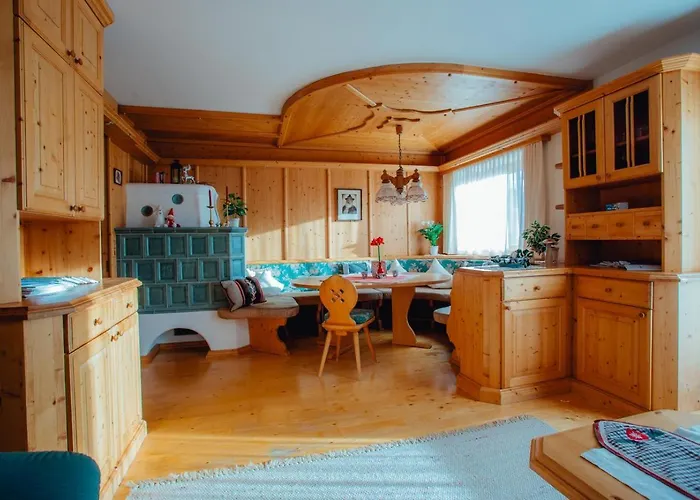 Seppi By Monicare Apartamento Seefeld in Tirol