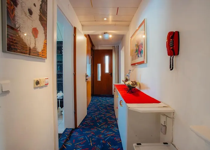 Apartamento Seppi By Monicare *