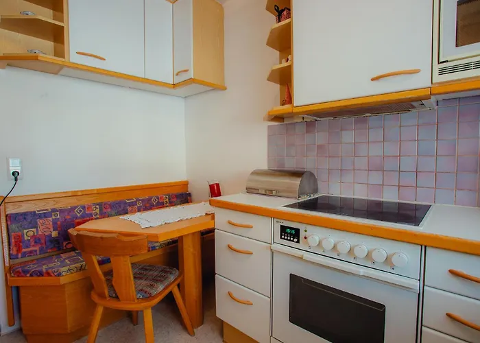 Seppi By Monicare Apartamento *