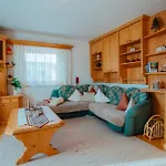 Appartement Seppi By Monicare Seefeld in Tirol