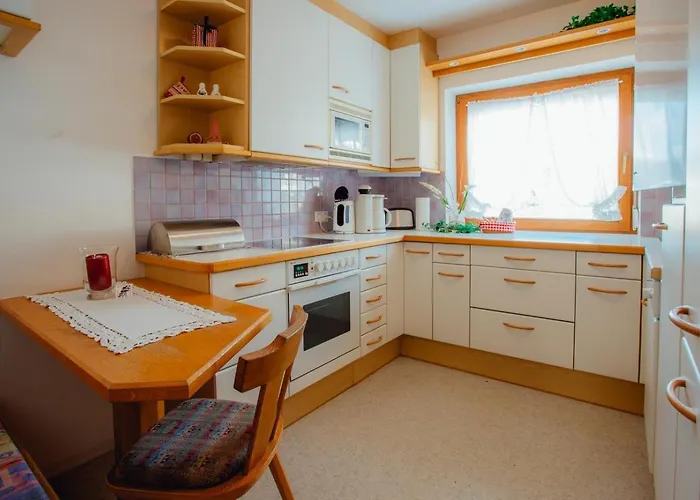 Seppi By Monicare * Зеефельд в Тироле