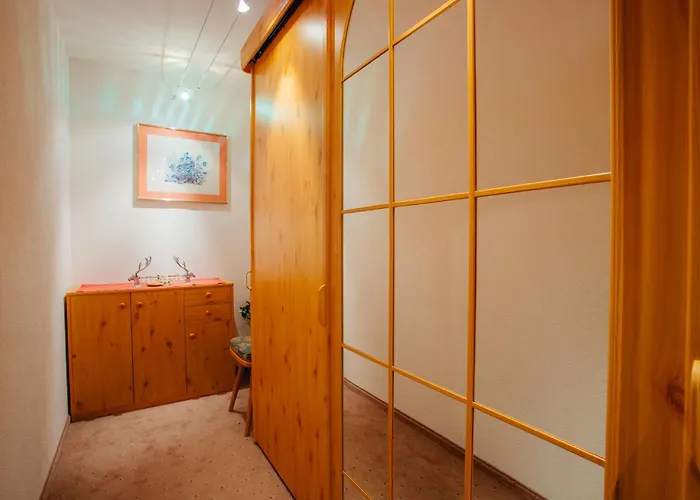 Апартаменты Seppi By Monicare